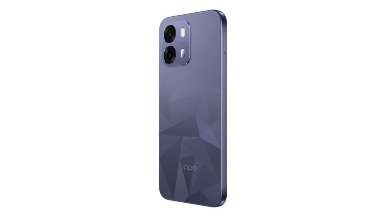 OPPO A6k