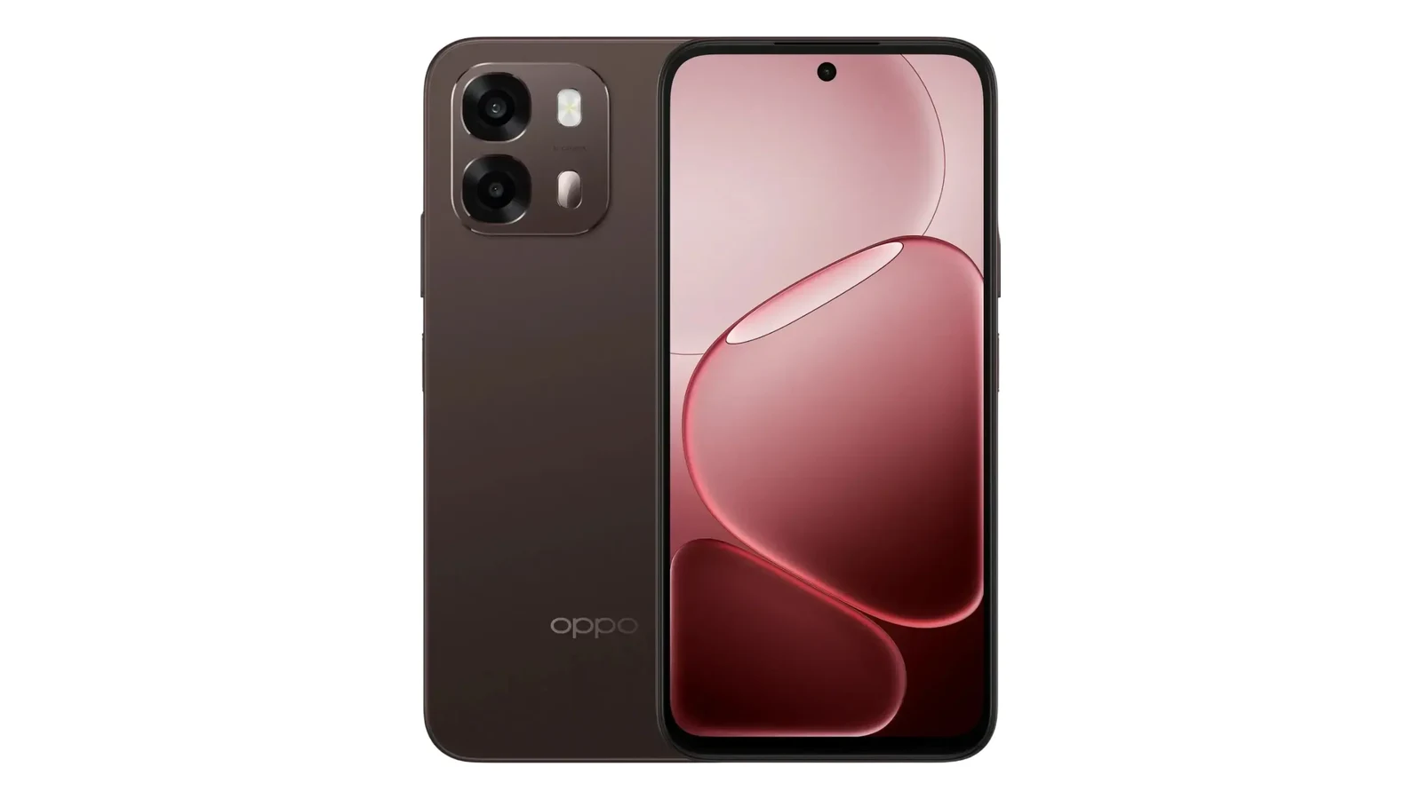 OPPO A6s — фото