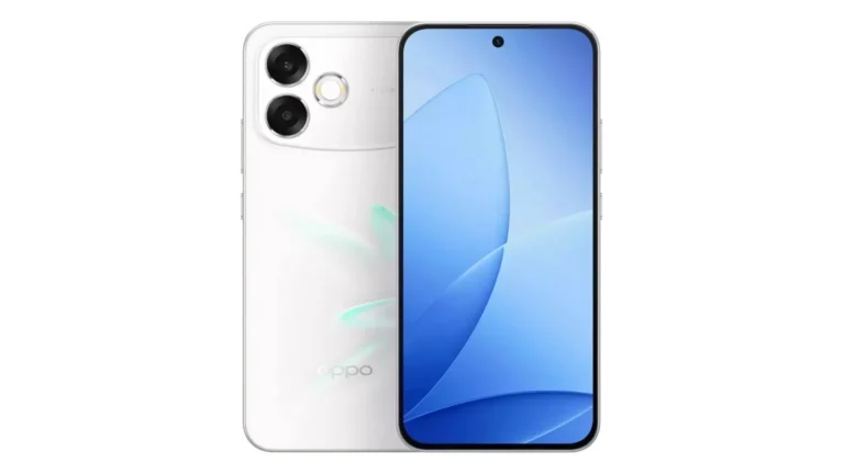 OPPO A6s Pro