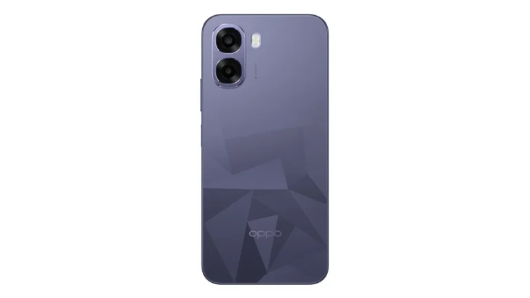 OPPO A6t