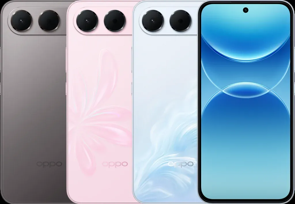 Oppo A7 Pro и A7 Pro Max 5G прошли тесты Geekbench 7 перед международным запуском