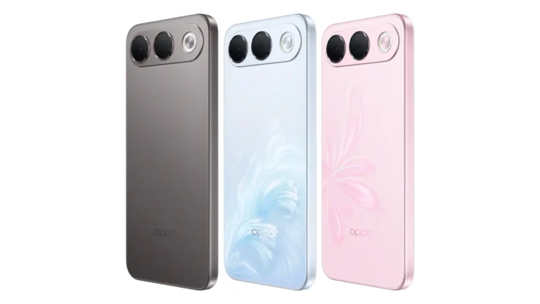 OPPO A7 Pro