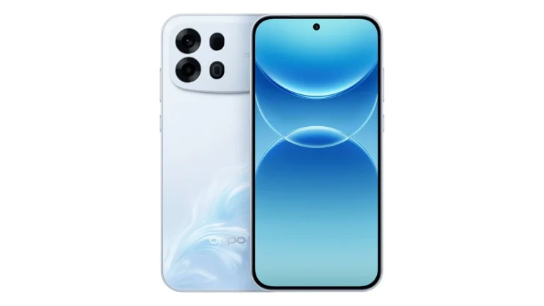 OPPO A7 Pro Max
