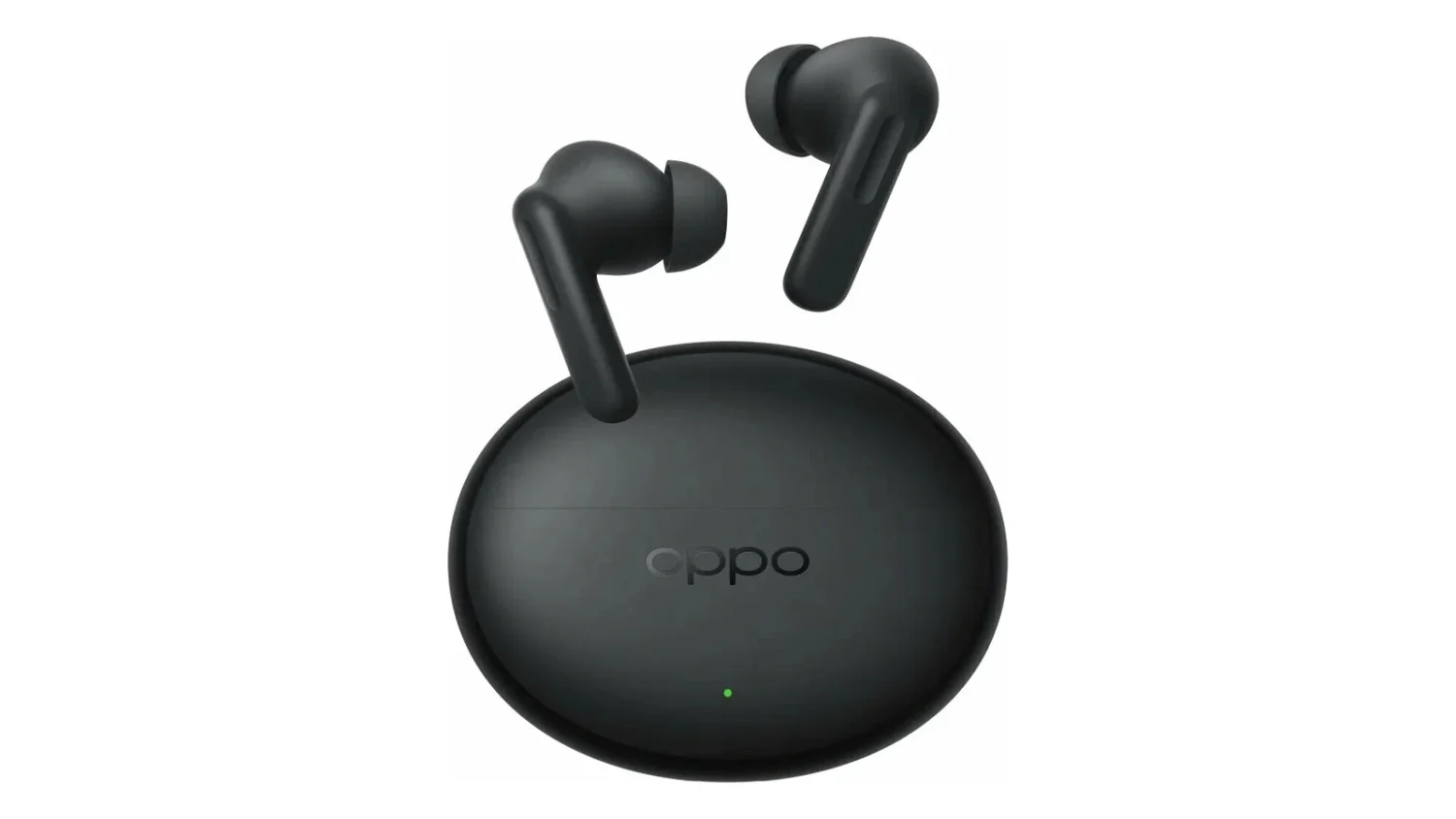 OPPO Enco Air5 Pro — фото
