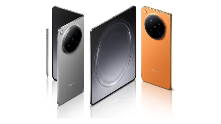 OPPO Find N6