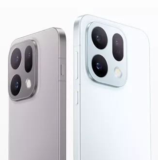 OPPO показала дизайн Find X10 и назвала дату анонса