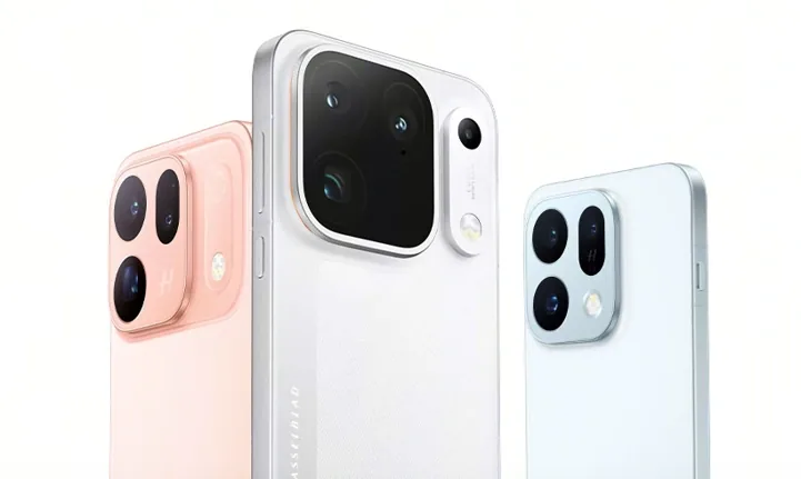 OPPO показала дизайн Find X10 и назвала дату анонса