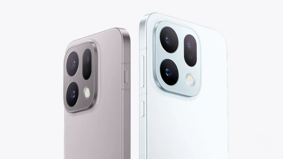Oppo представила Find X10 E с батареей на 7025 мАч и камерами Hasselblad