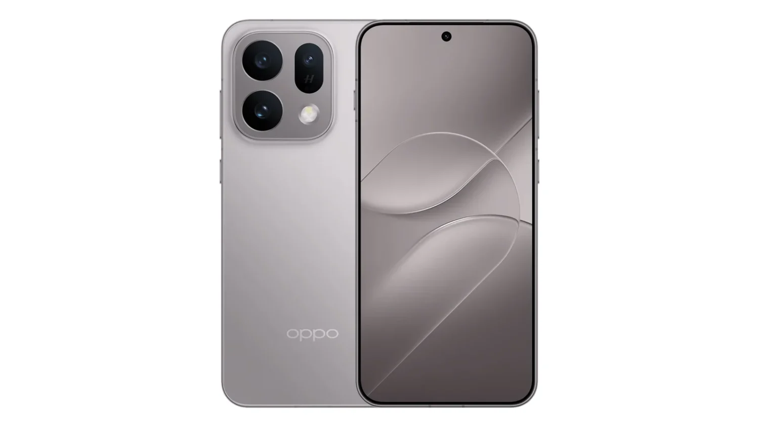 OPPO Find X10 E — фото