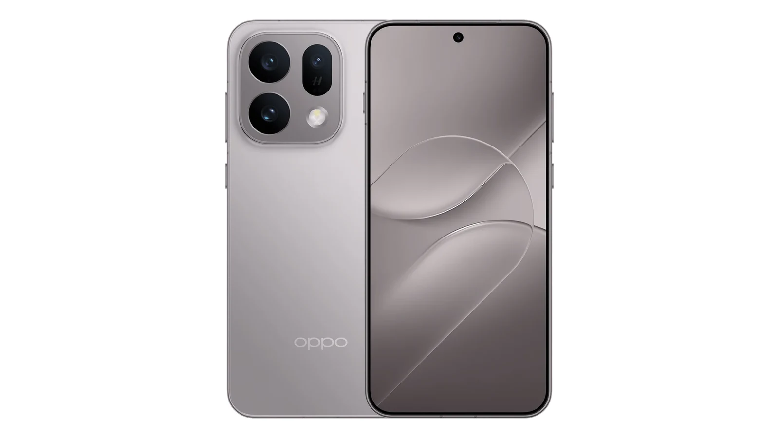 OPPO Find X10 E — фото