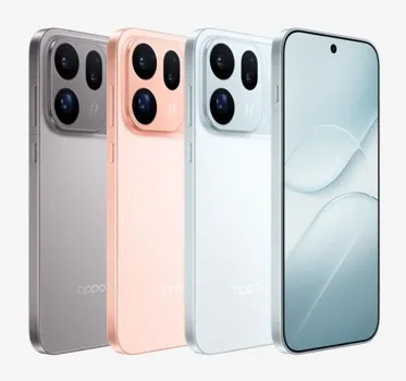 OPPO представила смартфоны Find X10 и Find X10 E: характеристики и цены