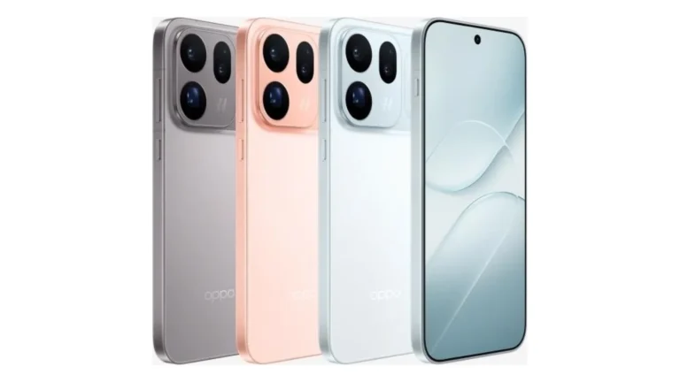 OPPO Find X10