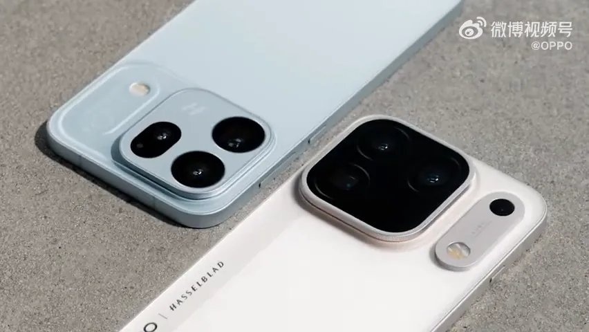Oppo показала снимки Find X10 Pro Max с 200-мегапиксельным телеобъективом