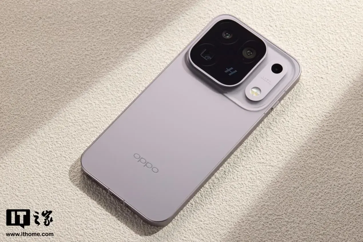 Опубликованы реальные снимки с камеры Oppo Find X10 Pro Max