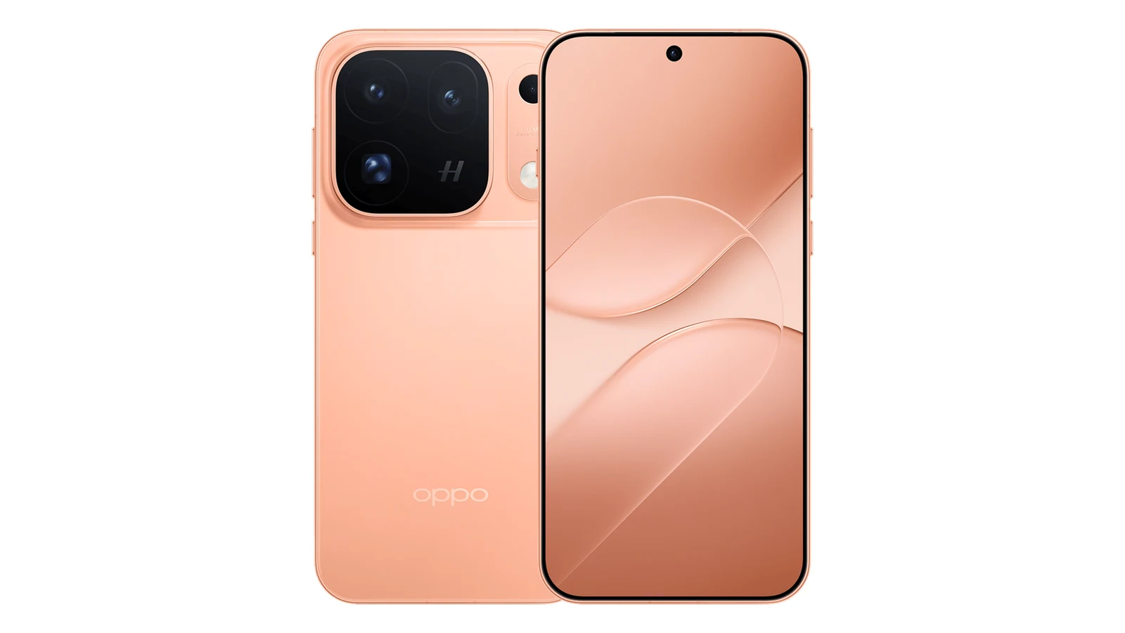 OPPO Find X10 Pro Max — фото