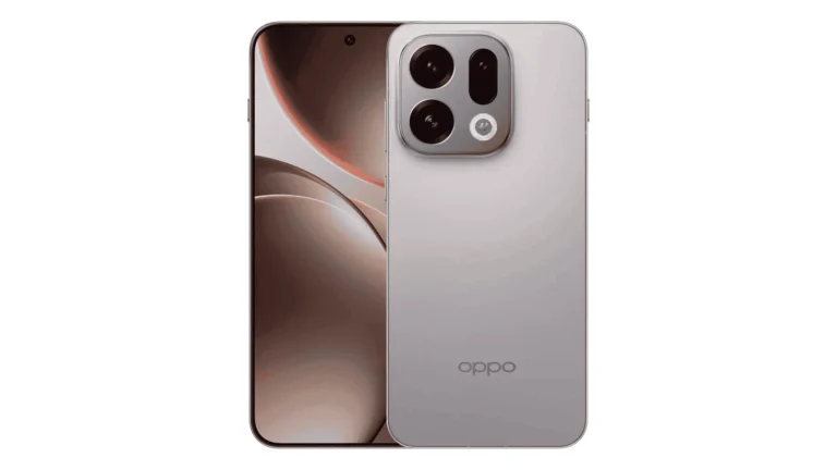 OPPO Find X9