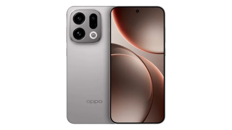 OPPO Find X9 Pro