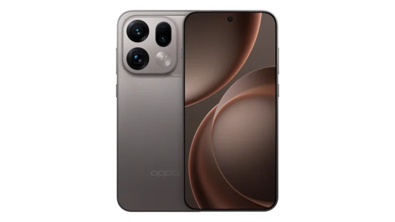 OPPO Find X9s Pro
