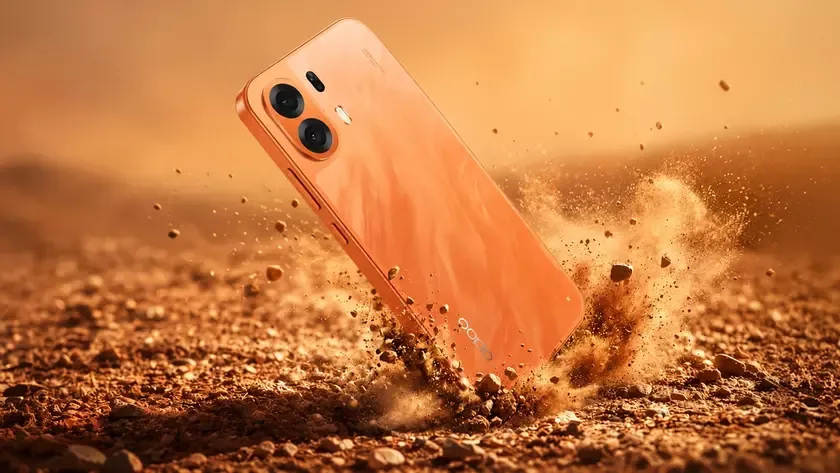 Oppo K14 Plus получил батарею 8000 мАч и OIS