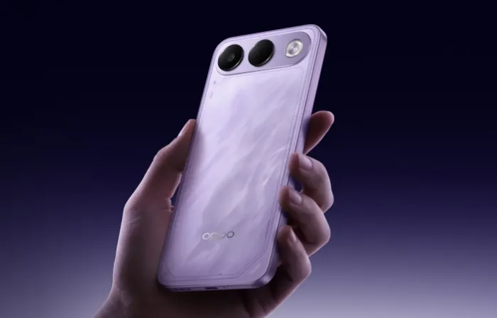 Oppo представила K15s и K15x с батареями до 8000 мАч и защитой IP69K