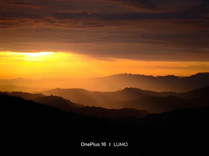 OPPO опубликовала примеры фото с камер OnePlus 16