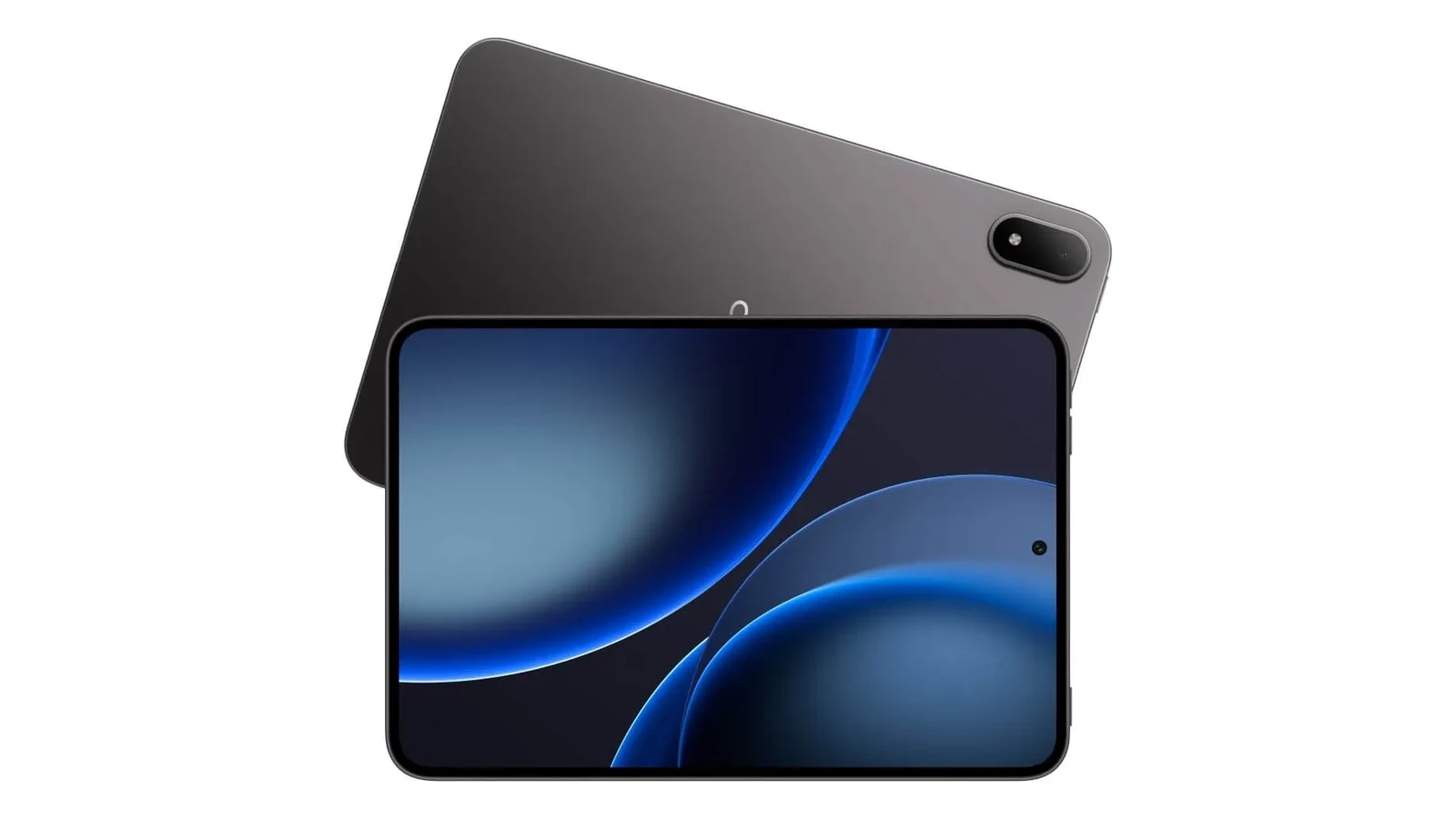 OPPO Pad Mini — фото