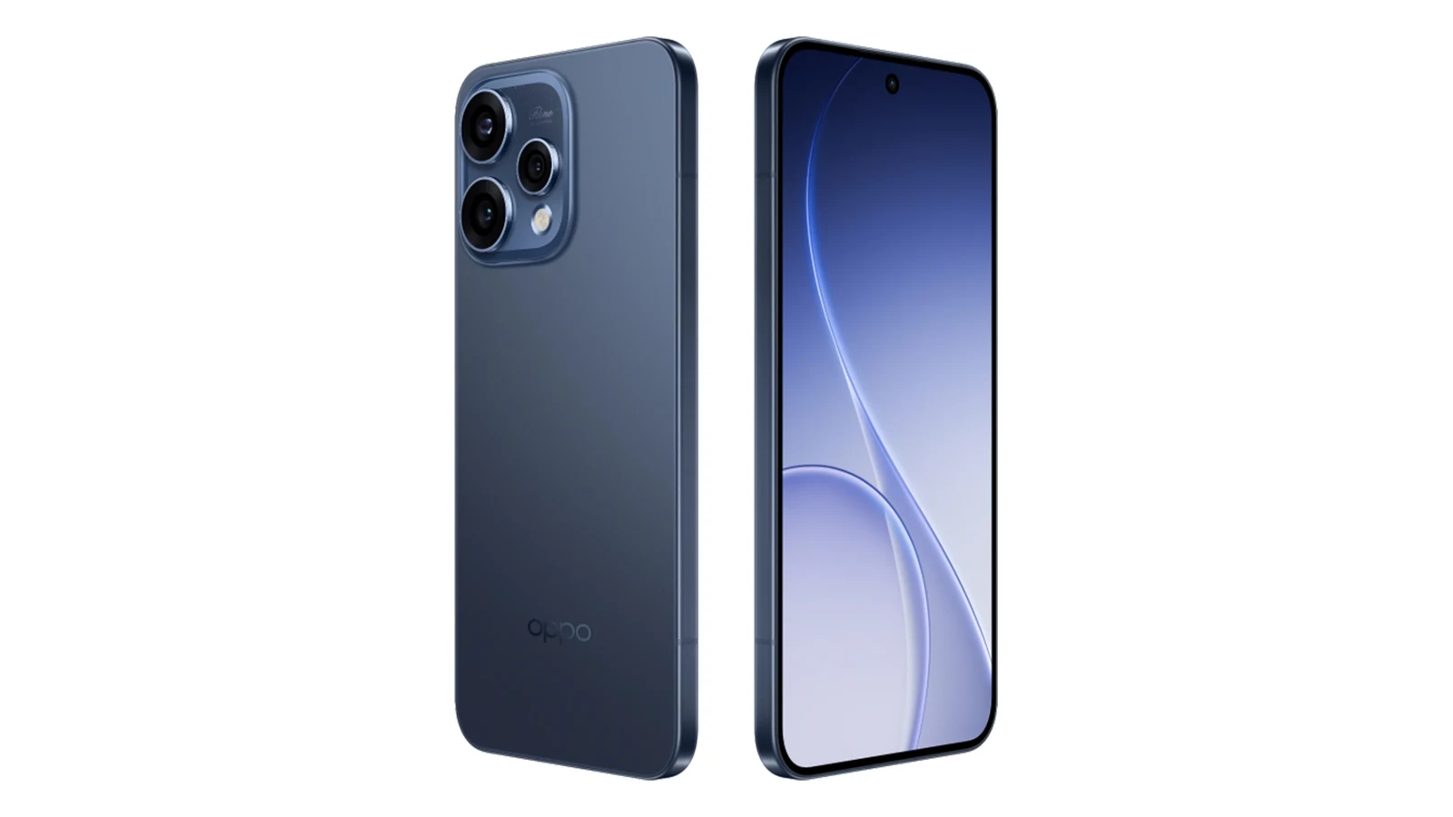 OPPO Reno15 F — фото