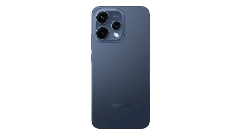 OPPO Reno15 FS