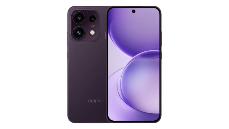 OPPO Reno16 FS