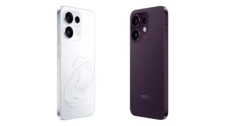 OPPO Reno16 Pro