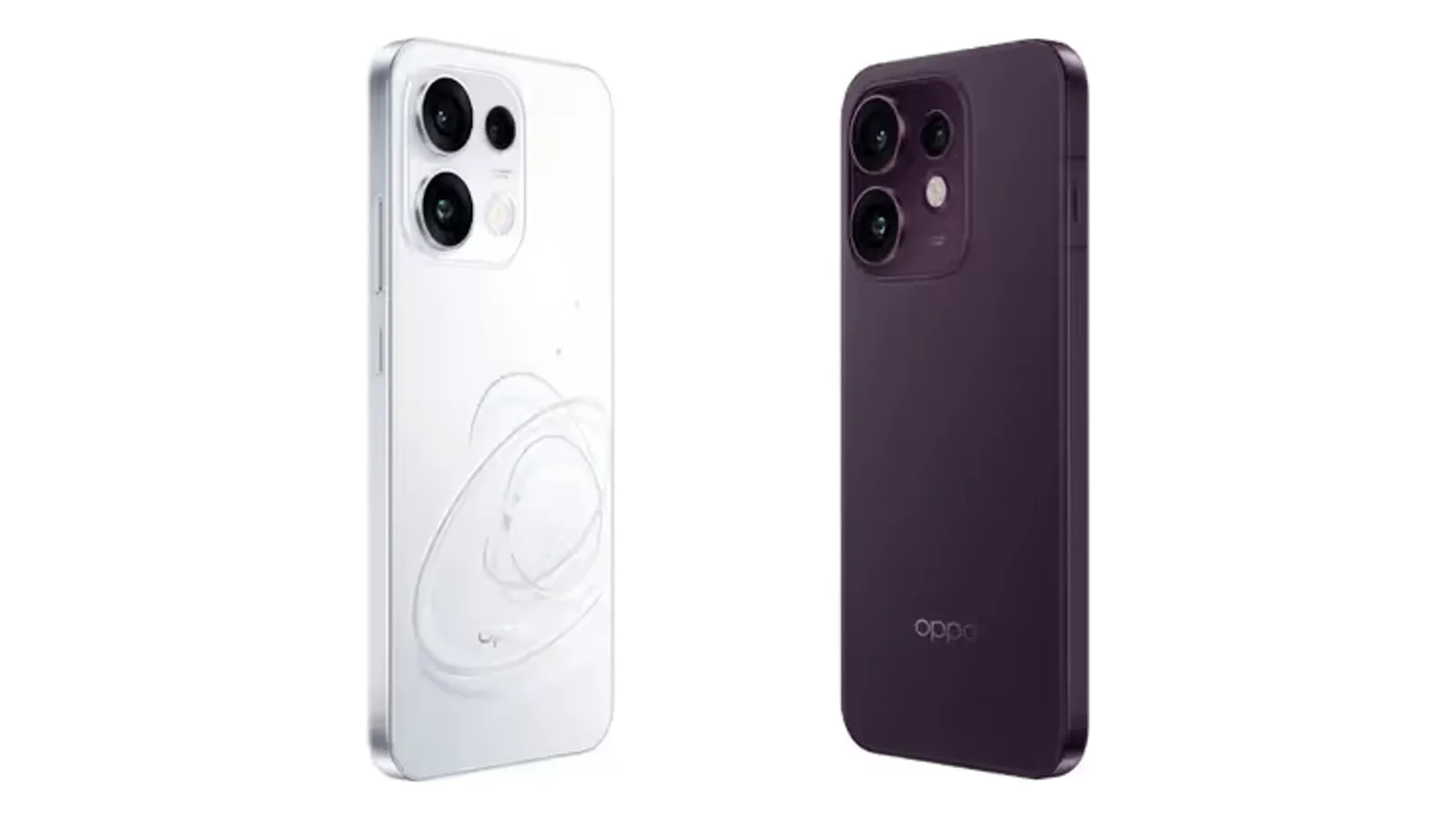 OPPO Reno16 Pro — фото