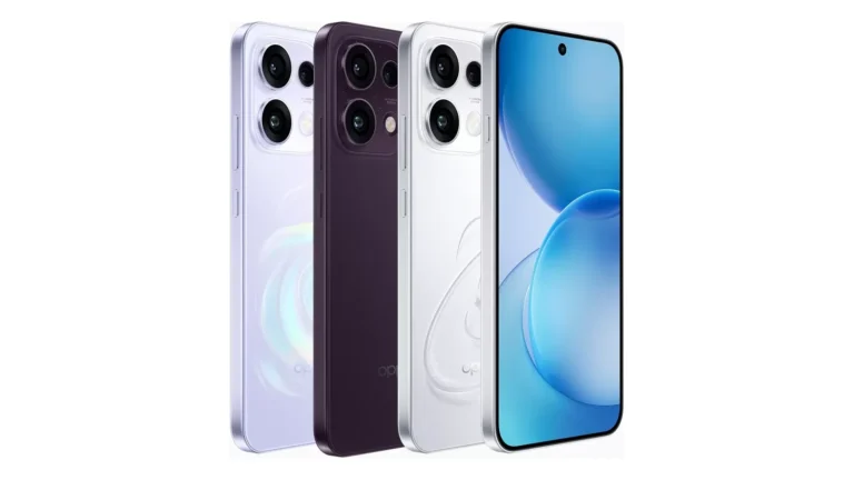 OPPO Reno16c