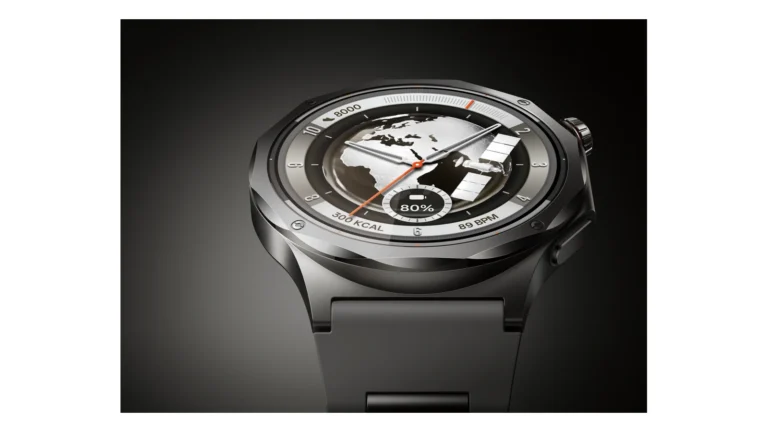 OPPO Watch X3