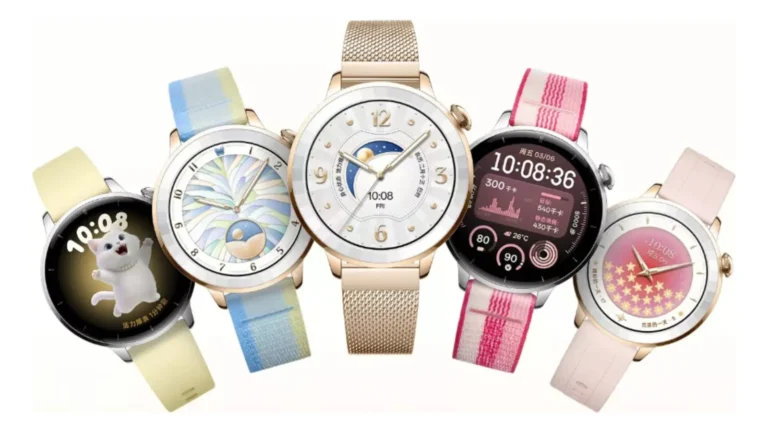 OPPO Watch X3 Mini
