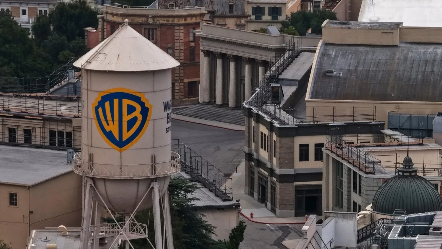 Paramount и Skydance угрожают покинуть Калифорнию ради сделки
