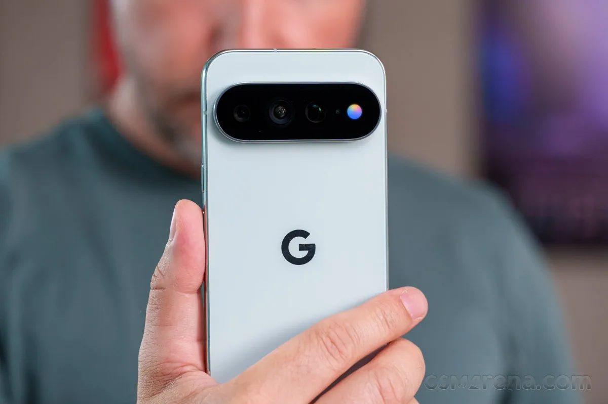 Pixel 11 Pro XL обгоняет предшественника в автономности, несмотря на меньший аккумулятор