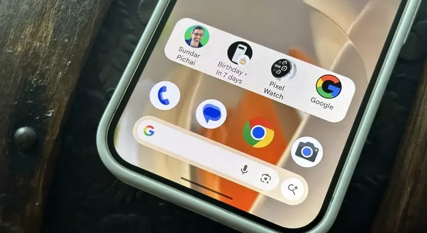 В Pixel Feature Drop 2026 нашли скрытый виджет Pixel VIPs