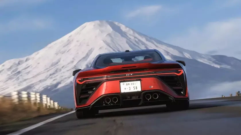 Playground Games подтвердила выход Forza Horizon 6 на PS5 в 2026 году