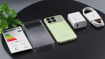 POCO F9 Pro и F9 Ultra: сравнение камер, экранов и производительности