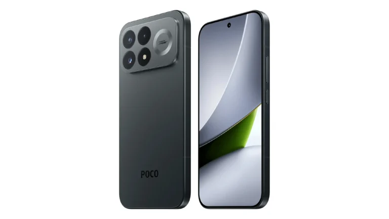 POCO F9 Pro