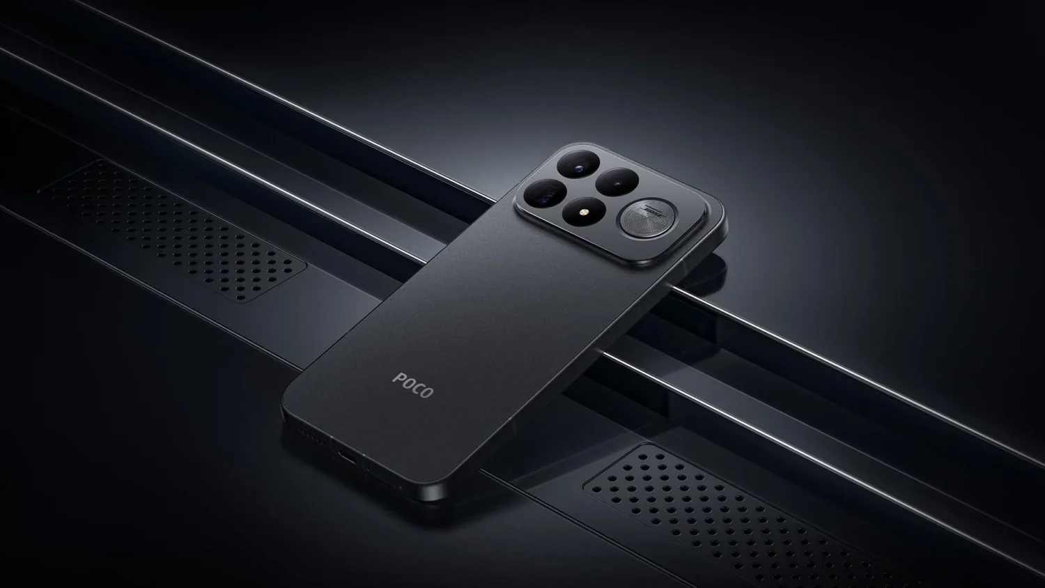 В России анонсированы Poco F9 Ultra и F9 Pro с ценами от 67 тыс. рублей