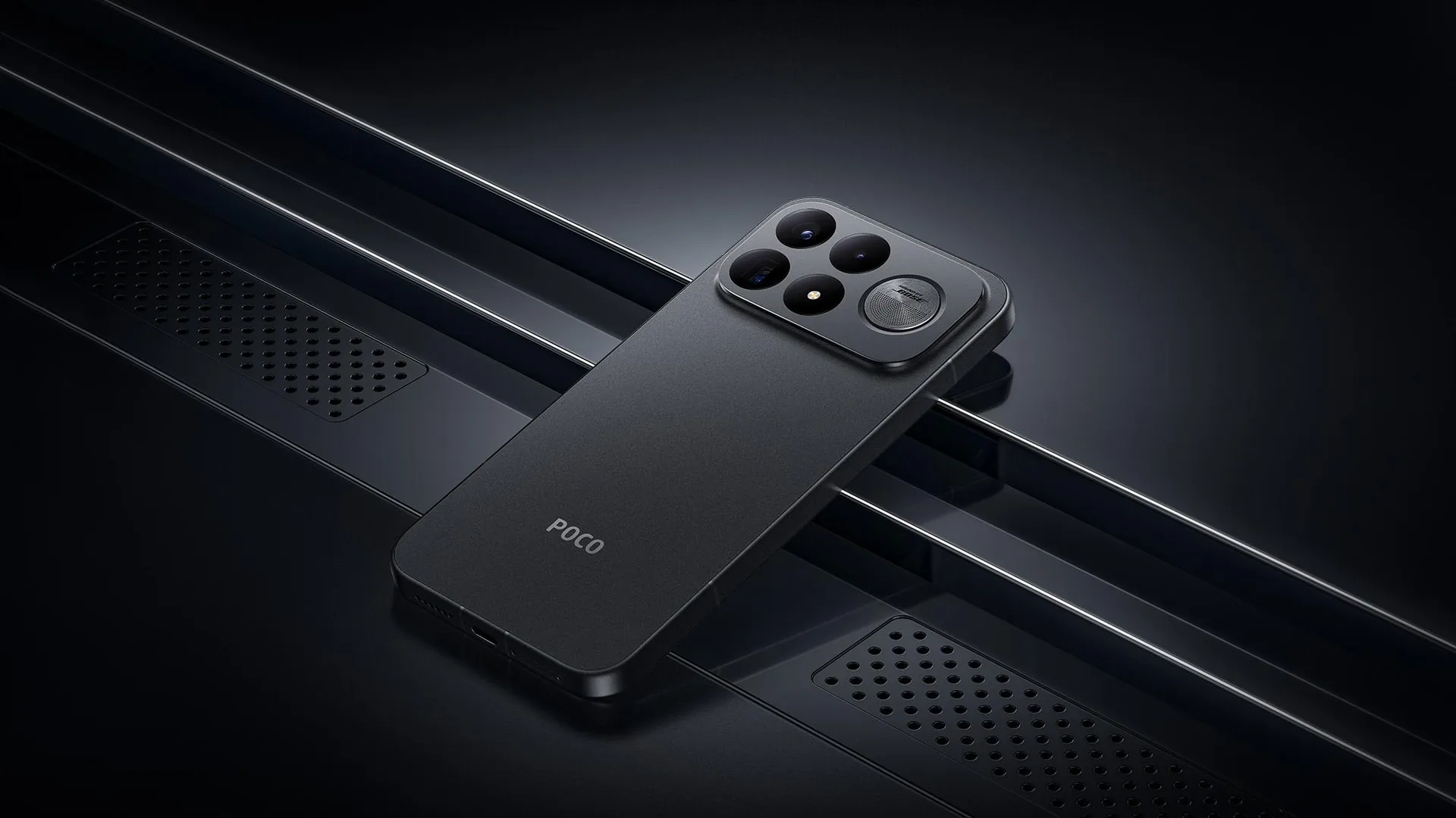 В России анонсированы Poco F9 Ultra и F9 Pro с ценами от 67 тыс. рублей