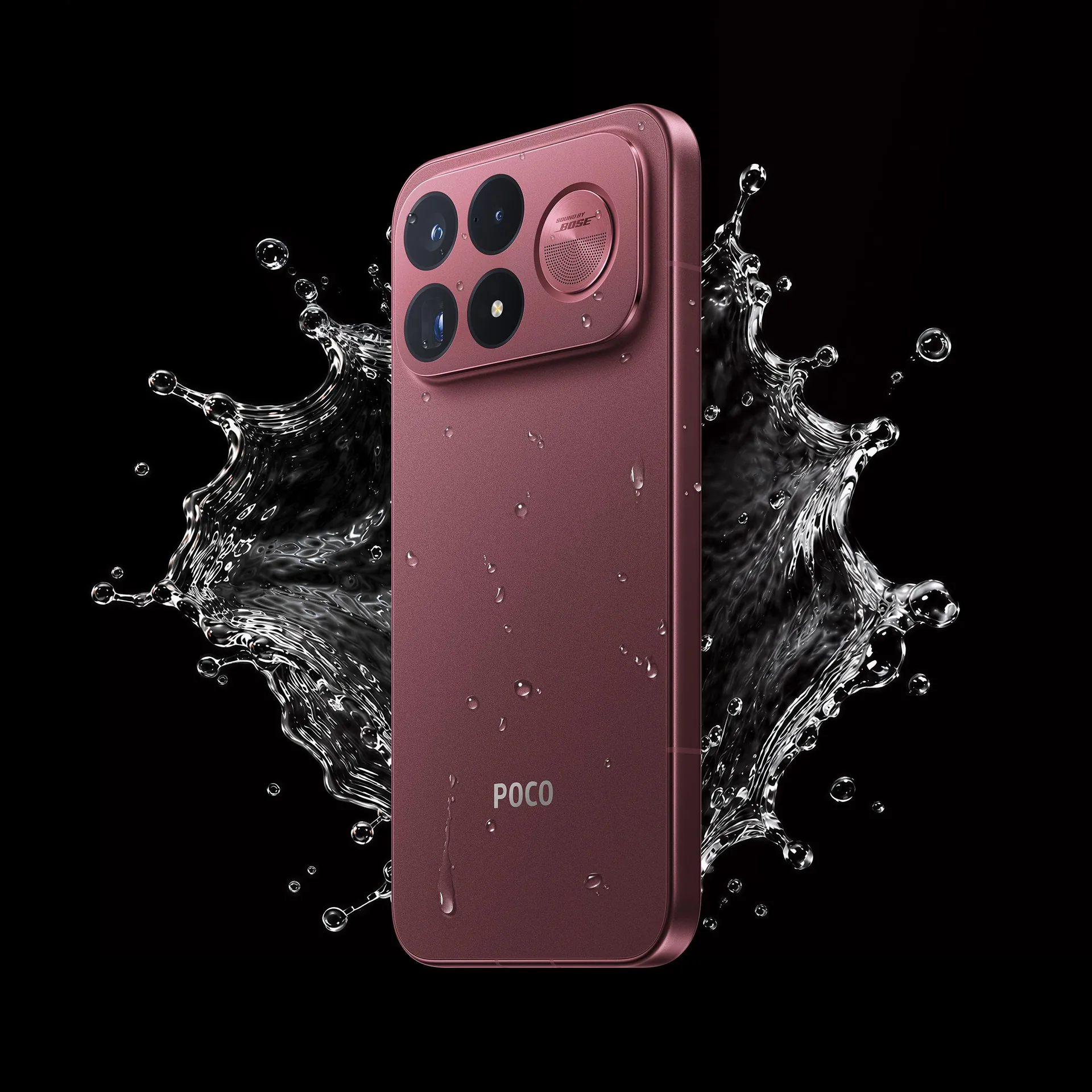 В России анонсированы Poco F9 Ultra и F9 Pro с ценами от 67 тыс. рублей