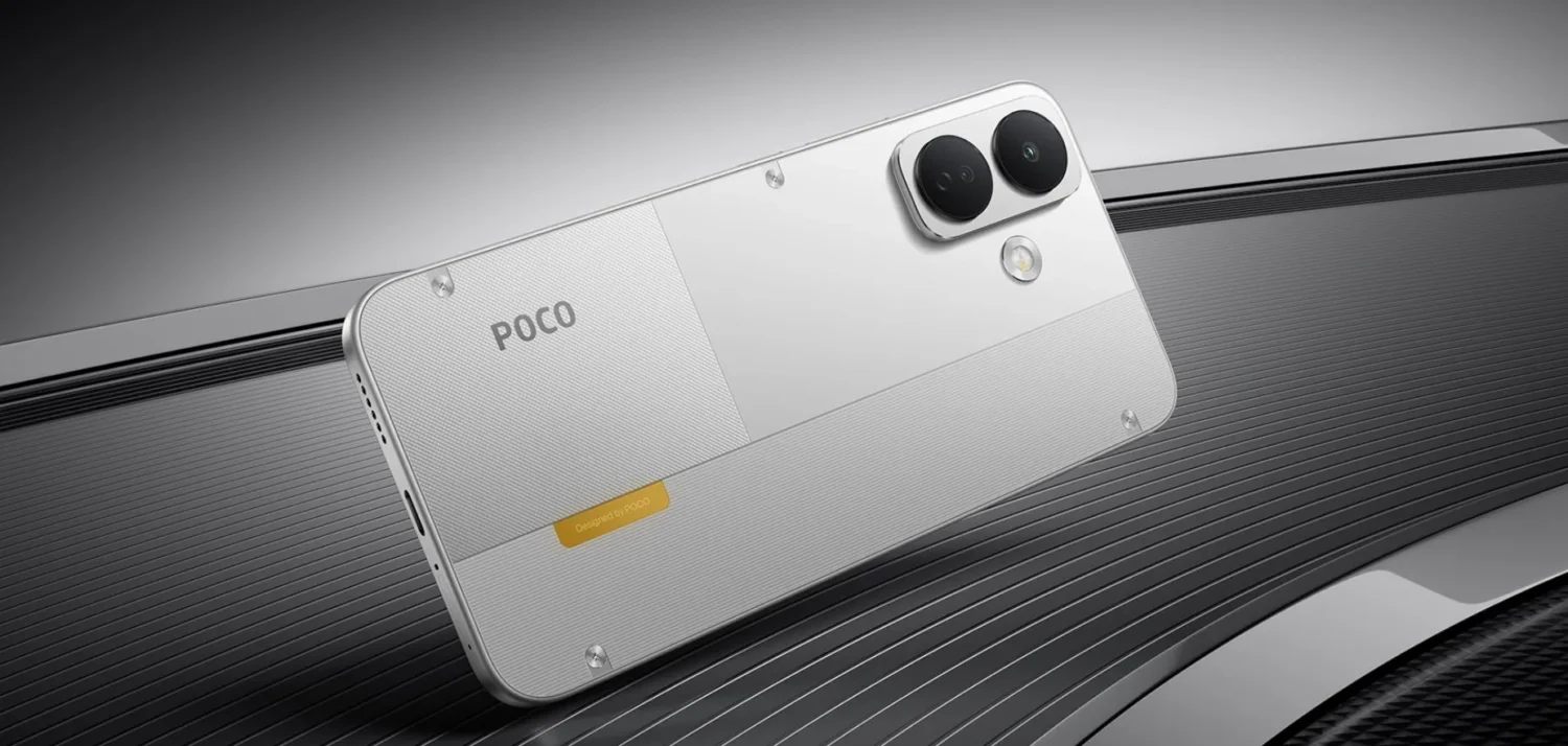 Предварительный обзор POCO X8: батарея на 8340 мАч, AMOLED-экран и защита IP69K