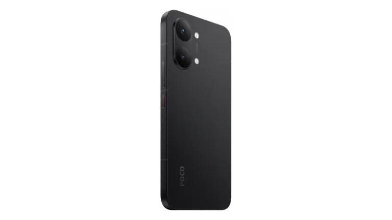 POCO X8 Power