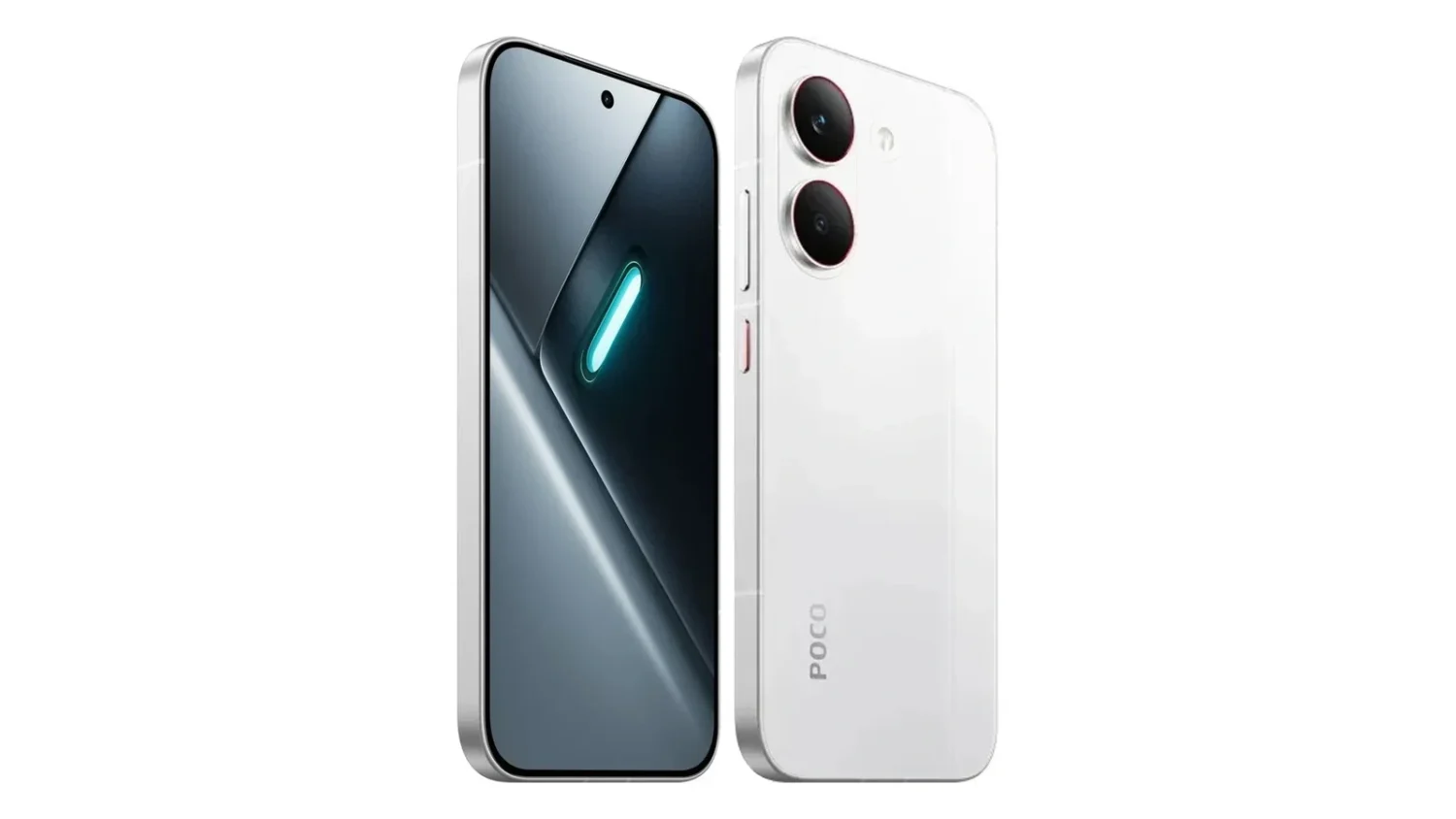 POCO X8 Pro — фото