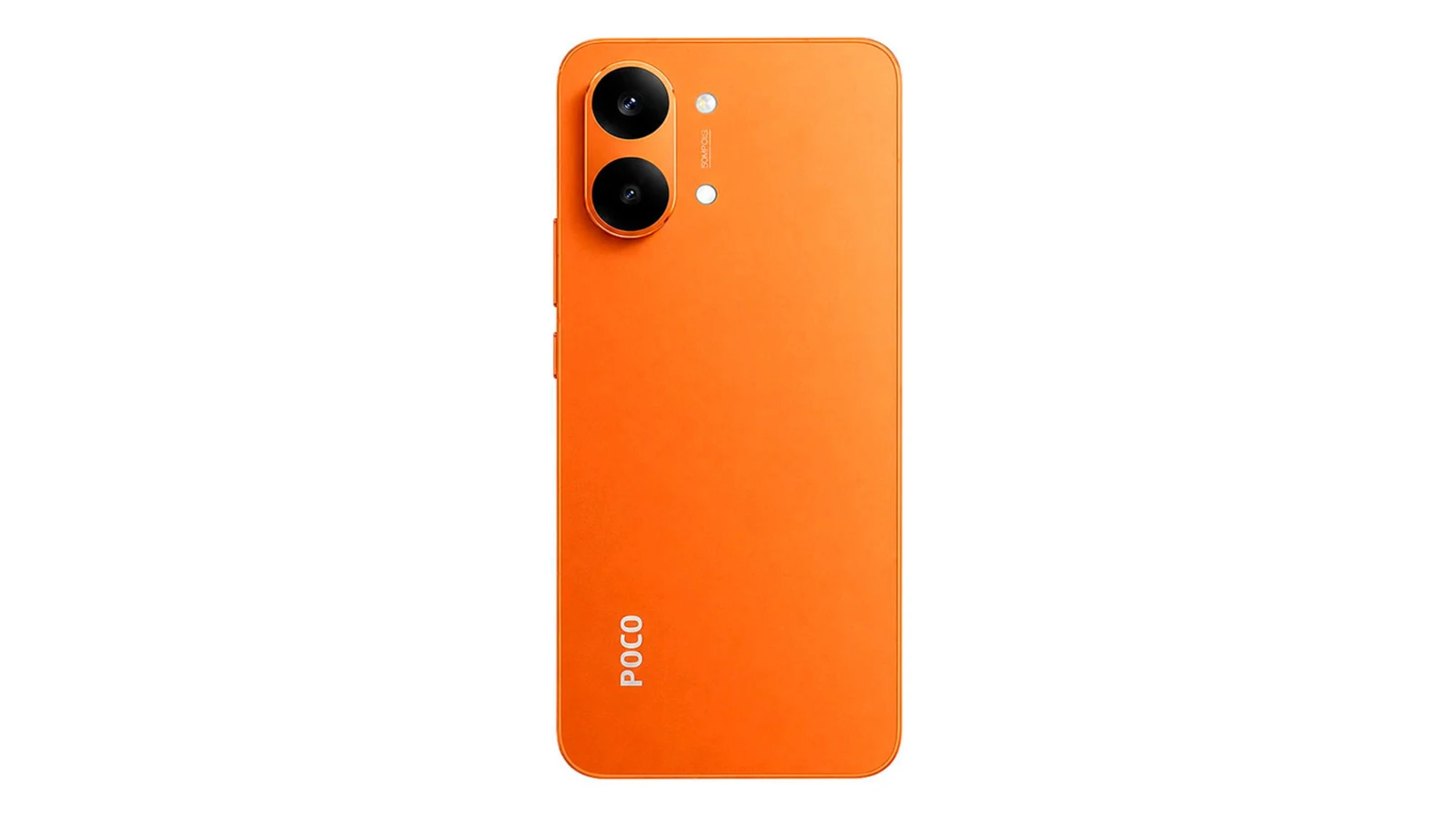 POCO X8 Pro Max — фото