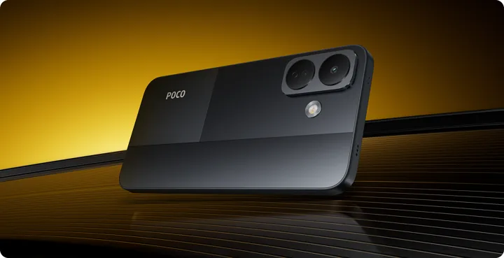 POCO X8: тот же Redmi Note 17 Pro, но без eSIM и с лучшим накопителем