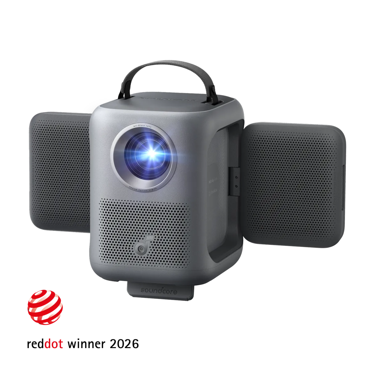 soundcore Nebula P1i — официальный продукт Anker/soundcore