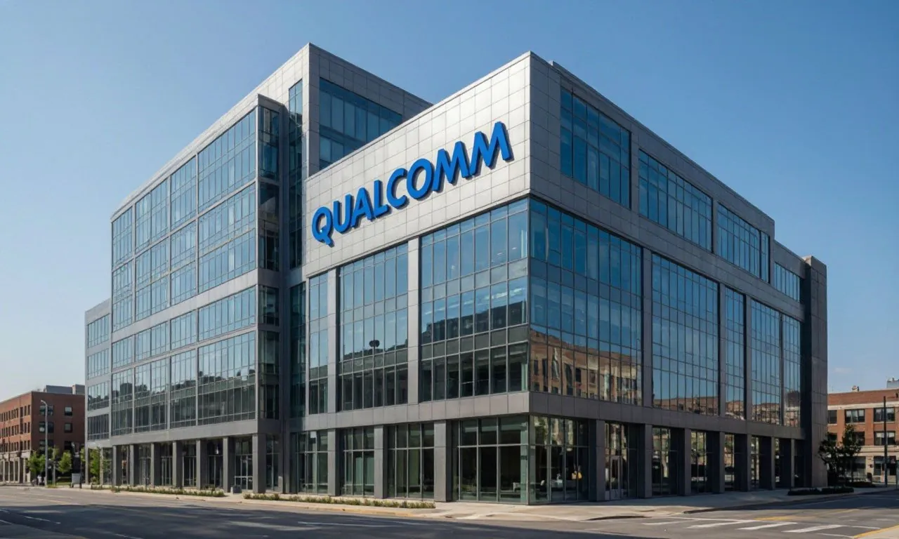 История Qualcomm: от спутников до мобильной связи